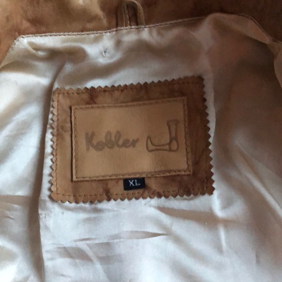 Kobler Yavapai Jacket - Picture 4 of 8